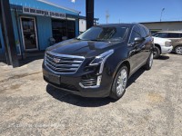 Image for 2018 Cadillac XT5 Premium Luxury ID: 6519701