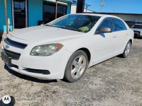 Image for 2010 Chevrolet Impala LT ID: 6574363
