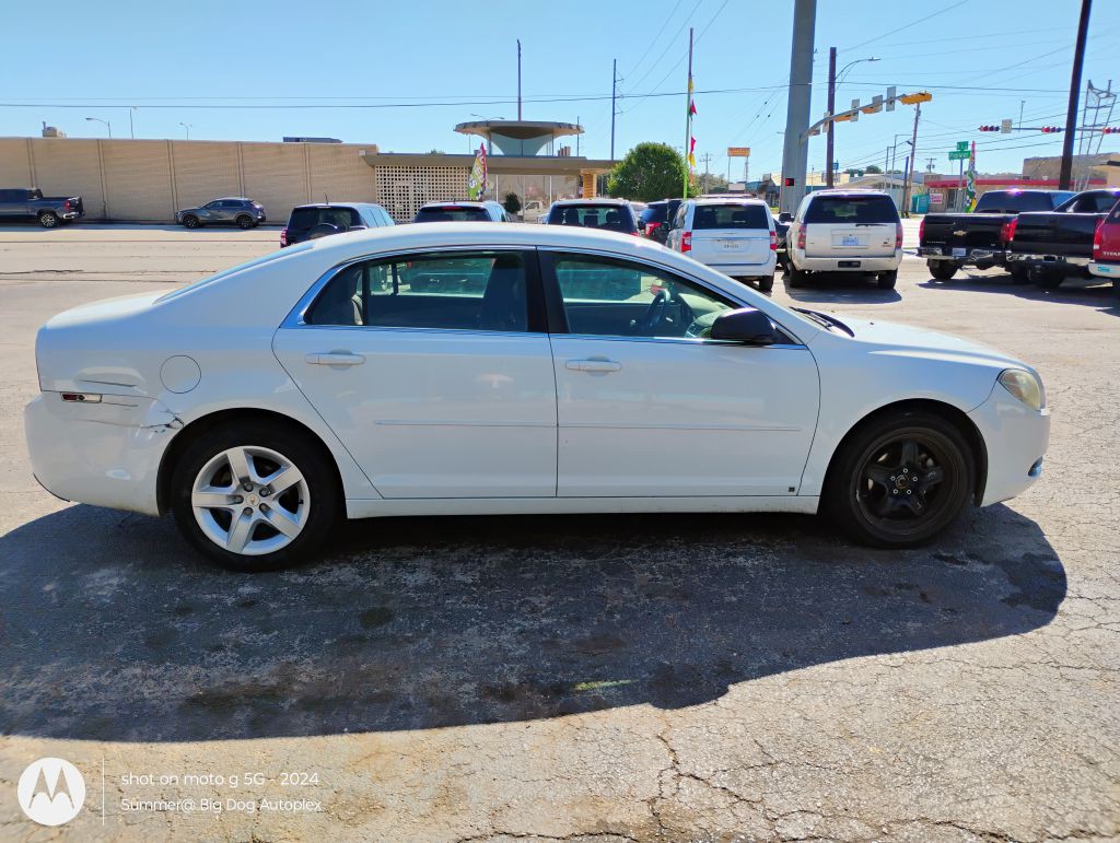 2010 Chevrolet Impala Image 5