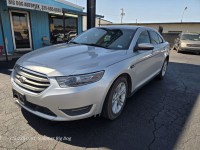 Image for 2014 Ford Taurus SEL ID: 6577747