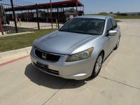 Image for 2009 Honda Accord LX ID: 6504383