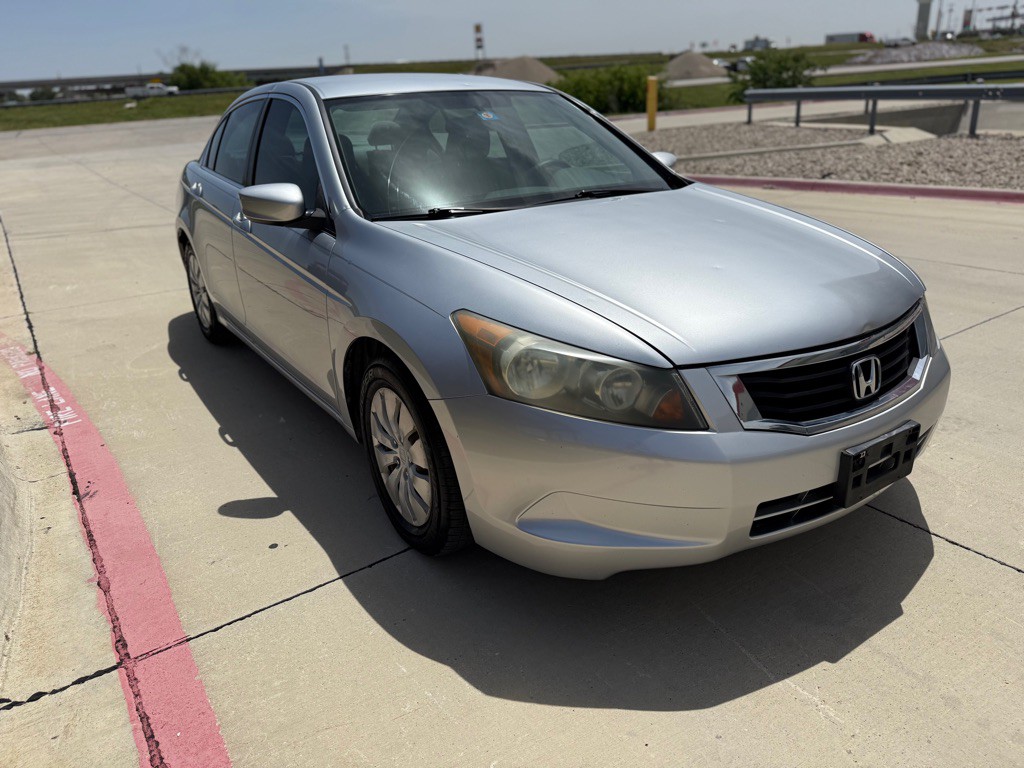 2009 Honda Accord Image 6