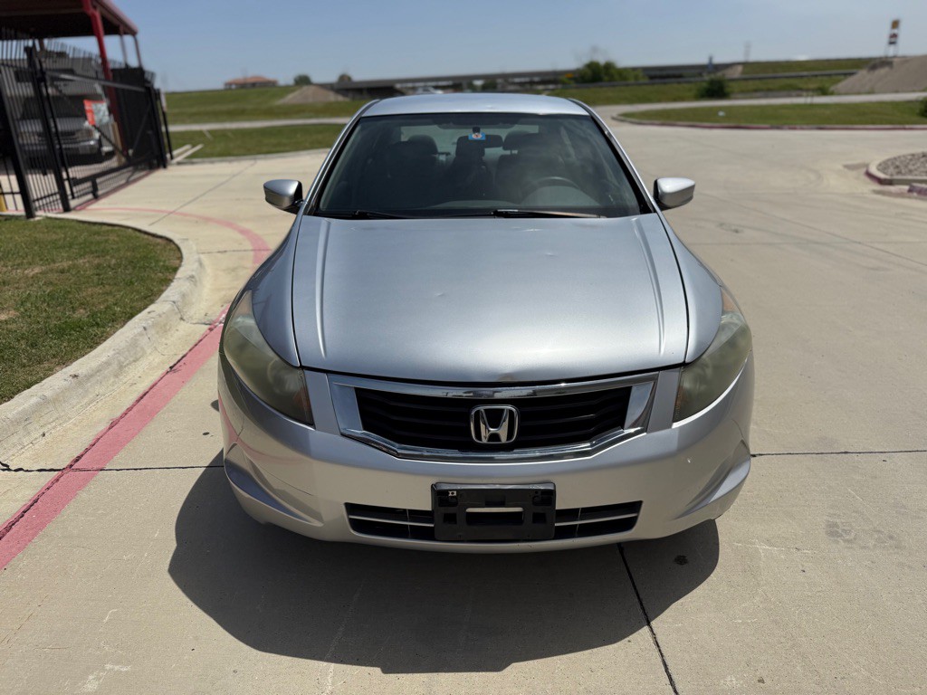 2009 Honda Accord Image 7