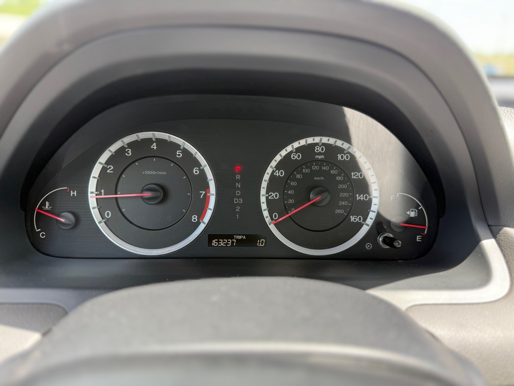 2009 Honda Accord Image 17