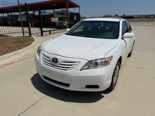 Image for 2008 Toyota Camry CE ID: 6511257