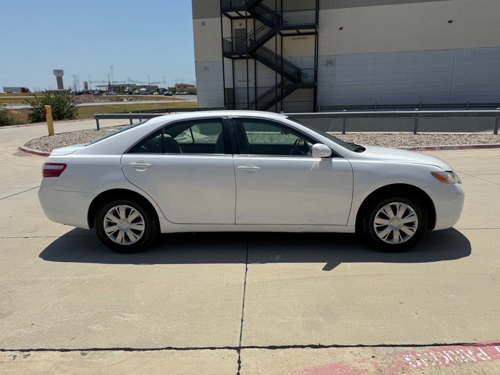 2008 Toyota Camry Image 5