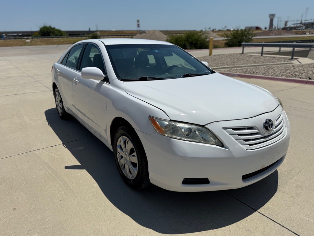 2008 Toyota Camry Image 6