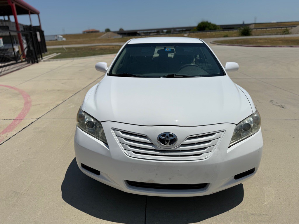 2008 Toyota Camry Image 7