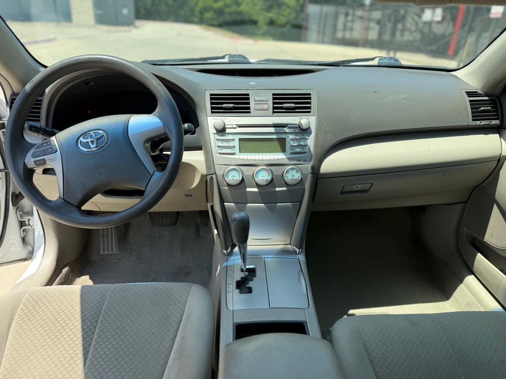2008 Toyota Camry Image 10