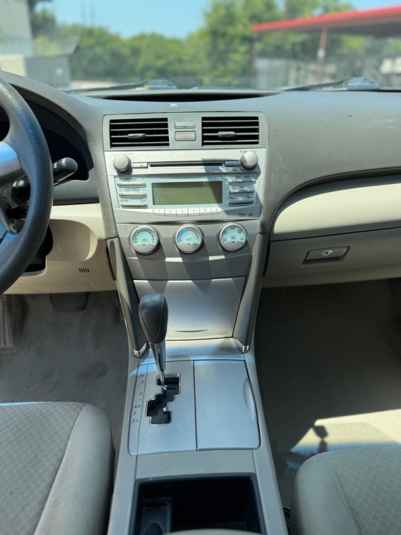 2008 Toyota Camry Image 11