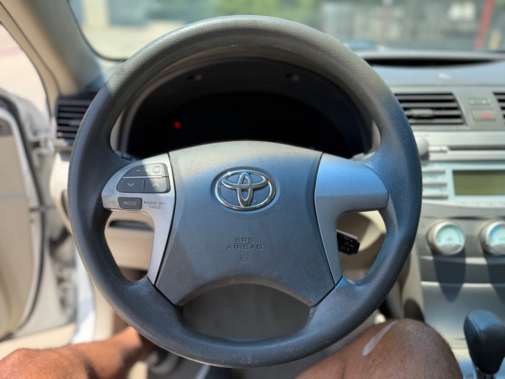 2008 Toyota Camry Image 16