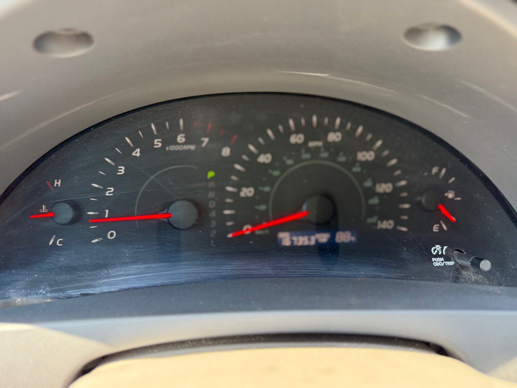 2008 Toyota Camry Image 17