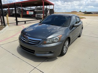 Image for 2011 Honda Accord EXL ID: 6669675