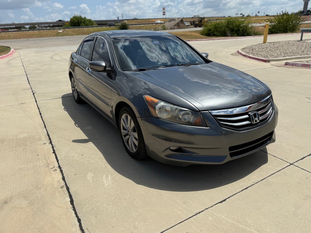 2011 Honda Accord Image 6