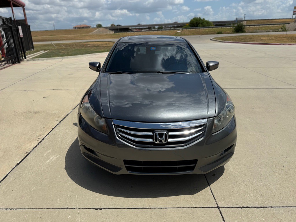 2011 Honda Accord Image 7