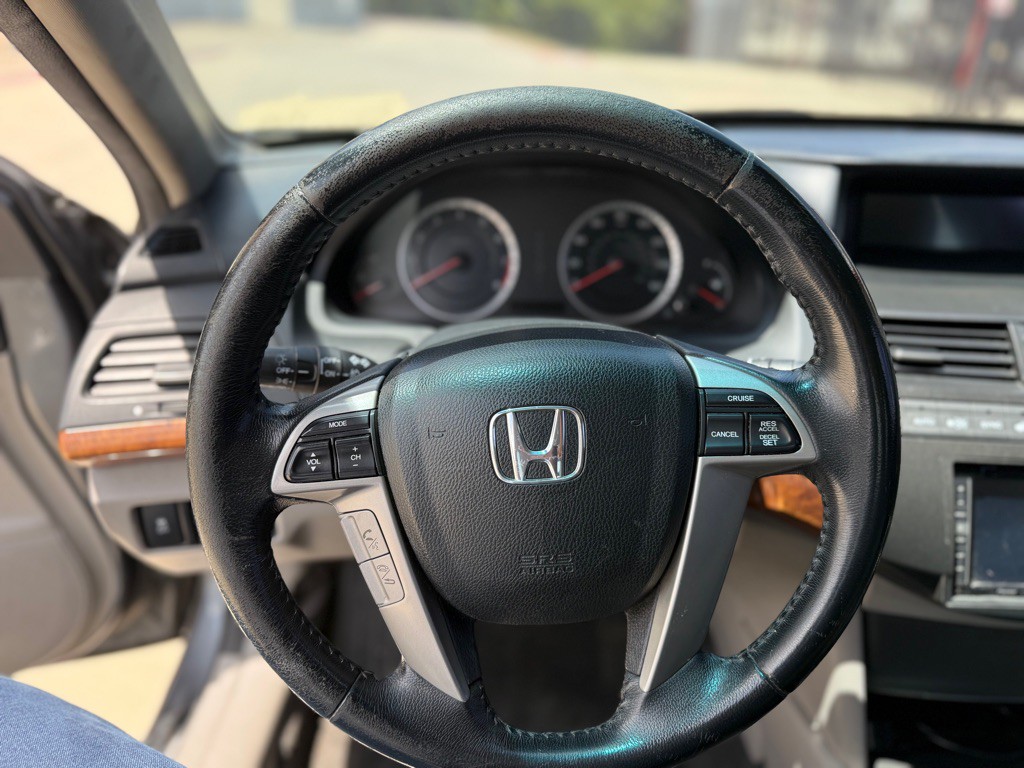 2011 Honda Accord Image 15