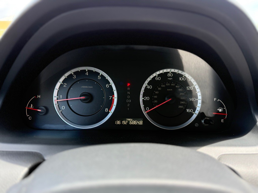 2011 Honda Accord Image 17