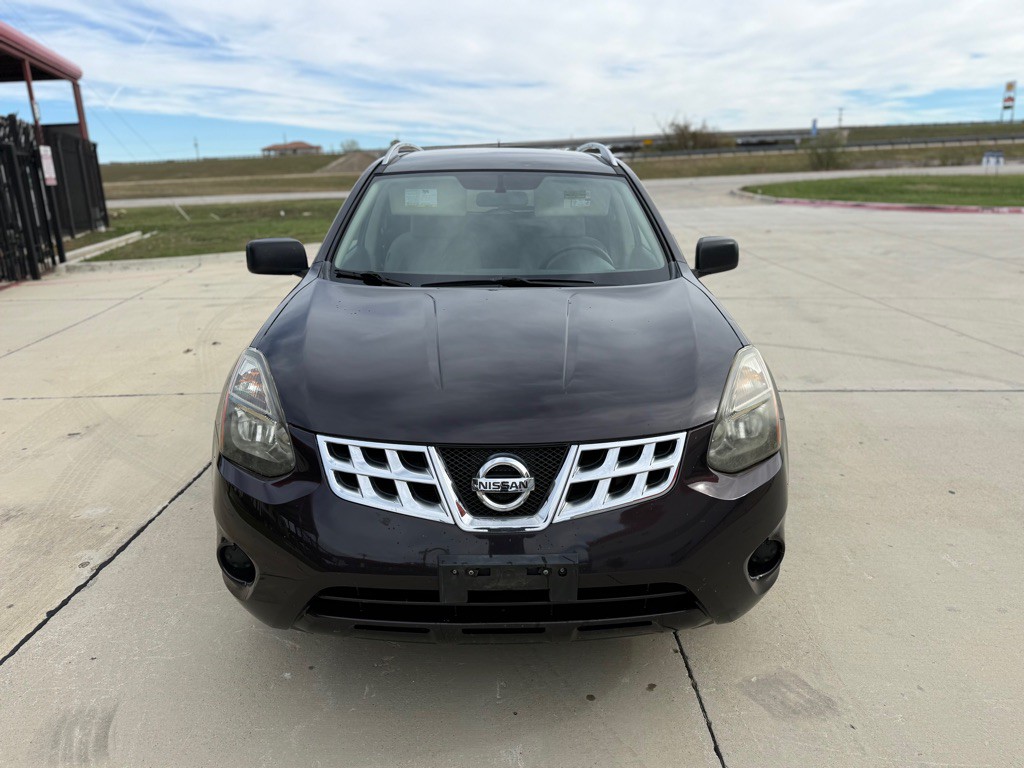 2015 Nissan Rogue Image 7