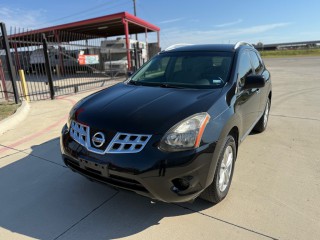 Image for 2015 Nissan Rogue S ID: 6901832
