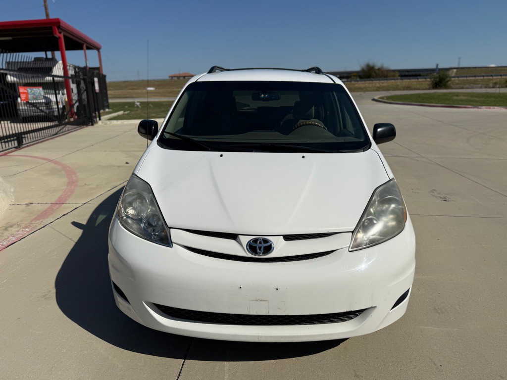 2006 Toyota Sienna Image 7
