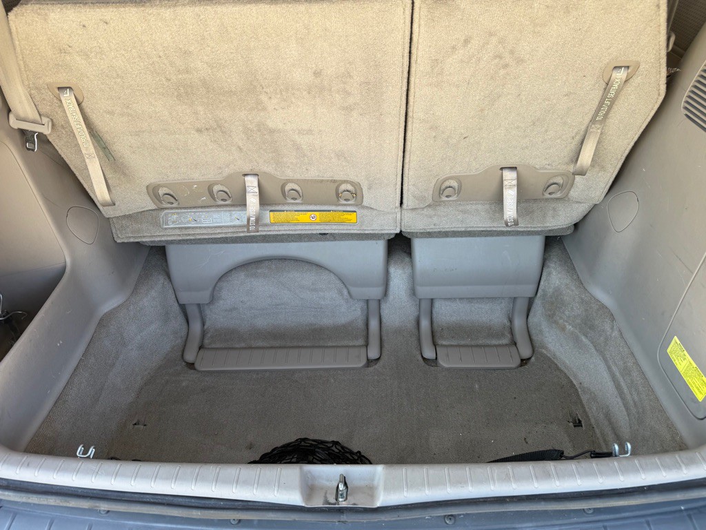 2006 Toyota Sienna Image 15