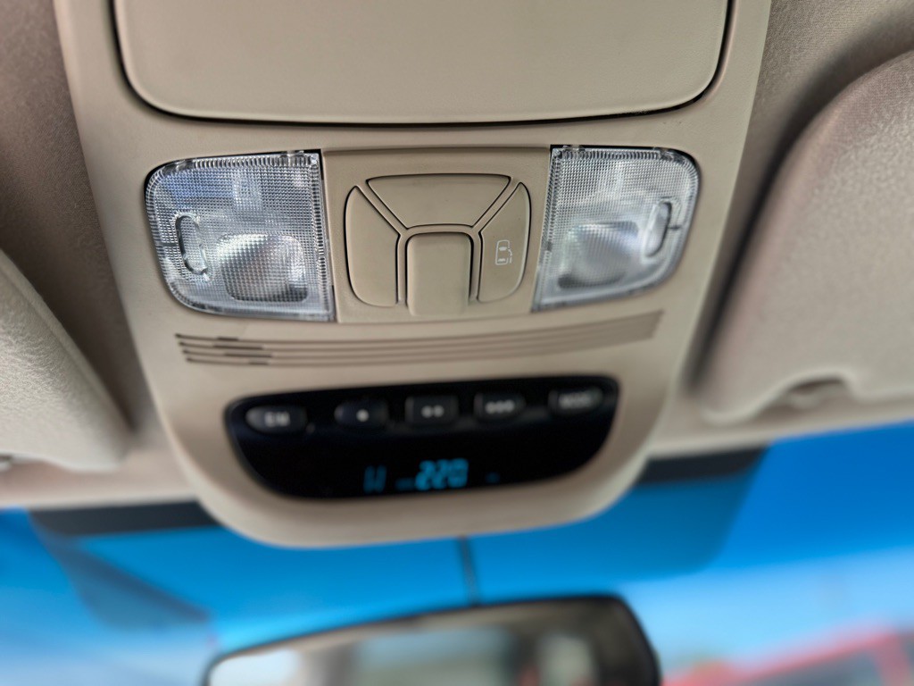 2006 Toyota Sienna Image 20