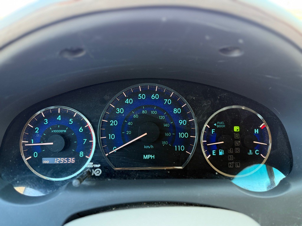 2006 Toyota Sienna Image 21