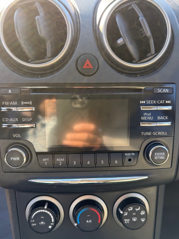 2013 Nissan Rogue Image 13