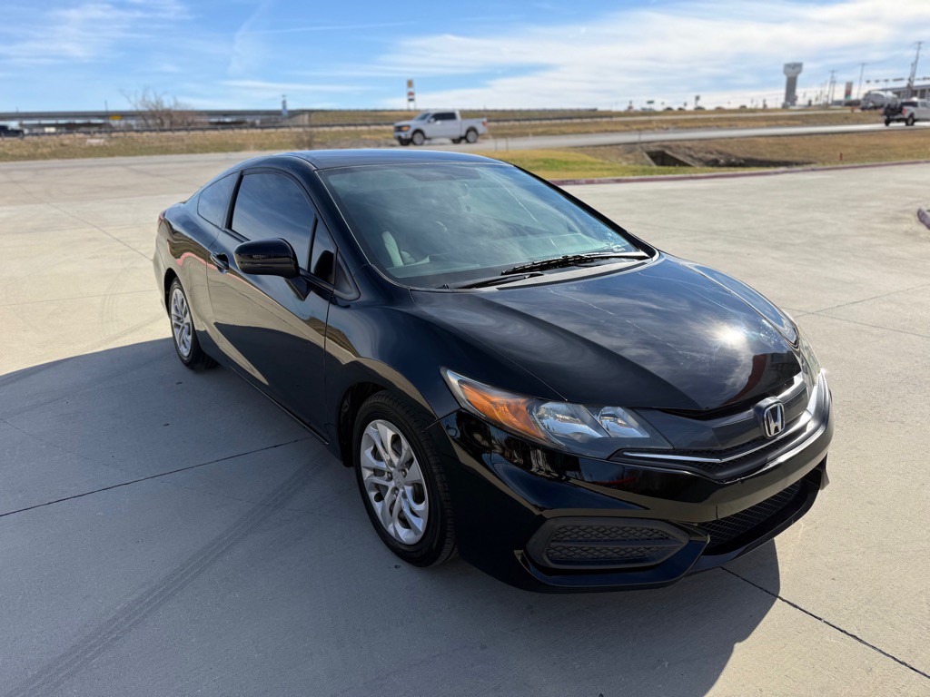 2015 Honda Civic Image 6