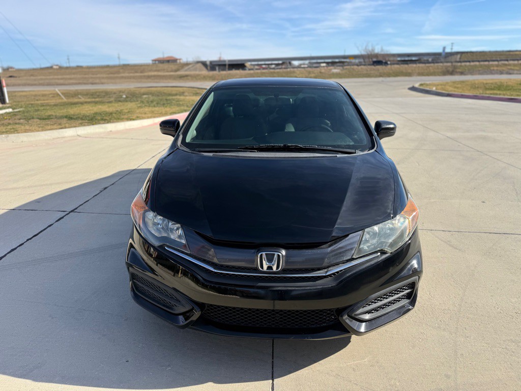 2015 Honda Civic Image 7