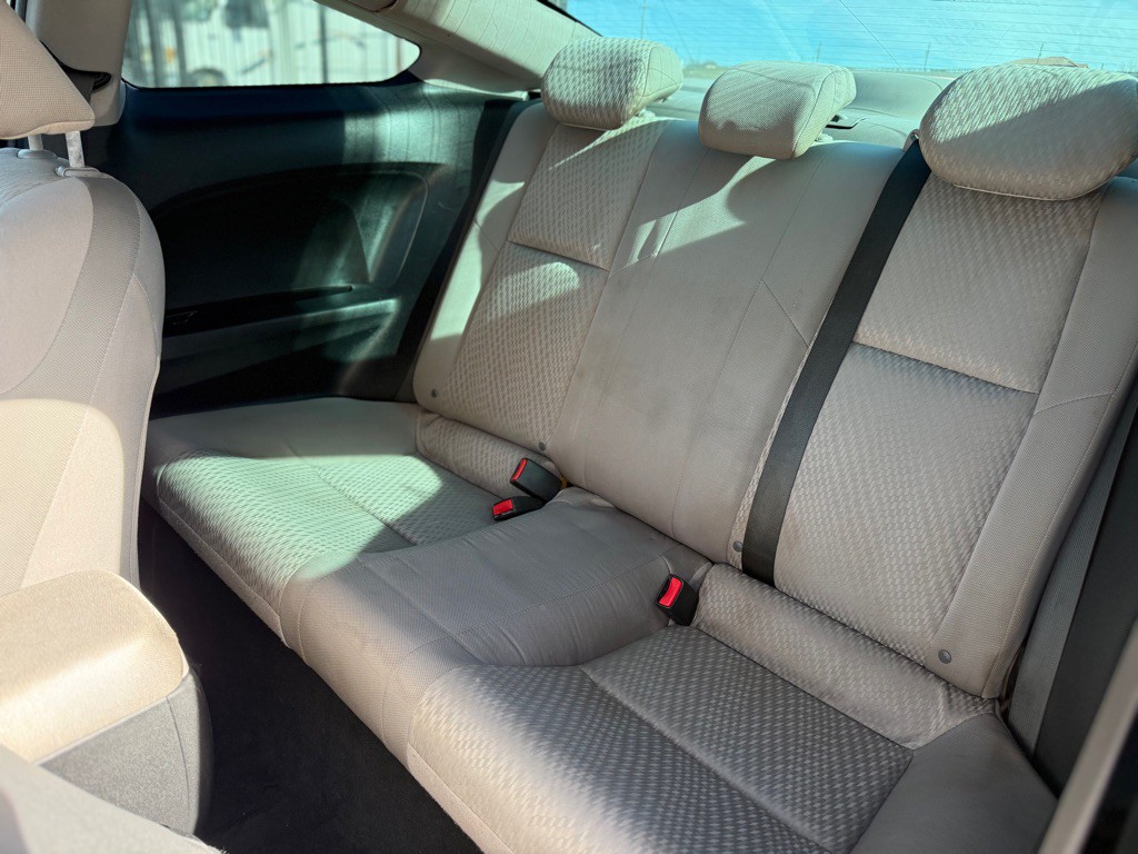 2015 Honda Civic Image 9