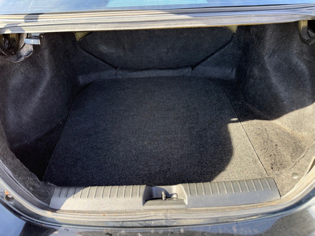 2015 Honda Civic Image 11