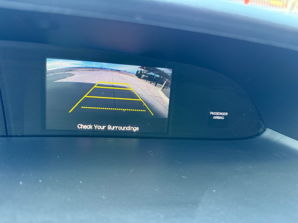 2015 Honda Civic Image 18