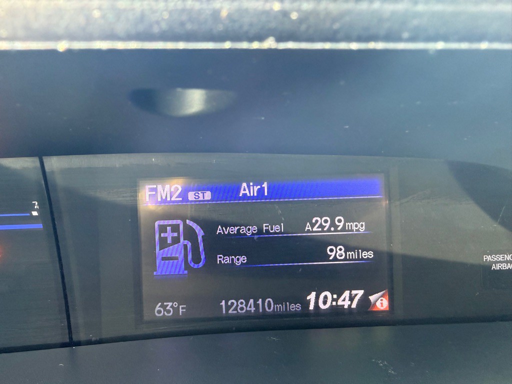 2015 Honda Civic Image 19