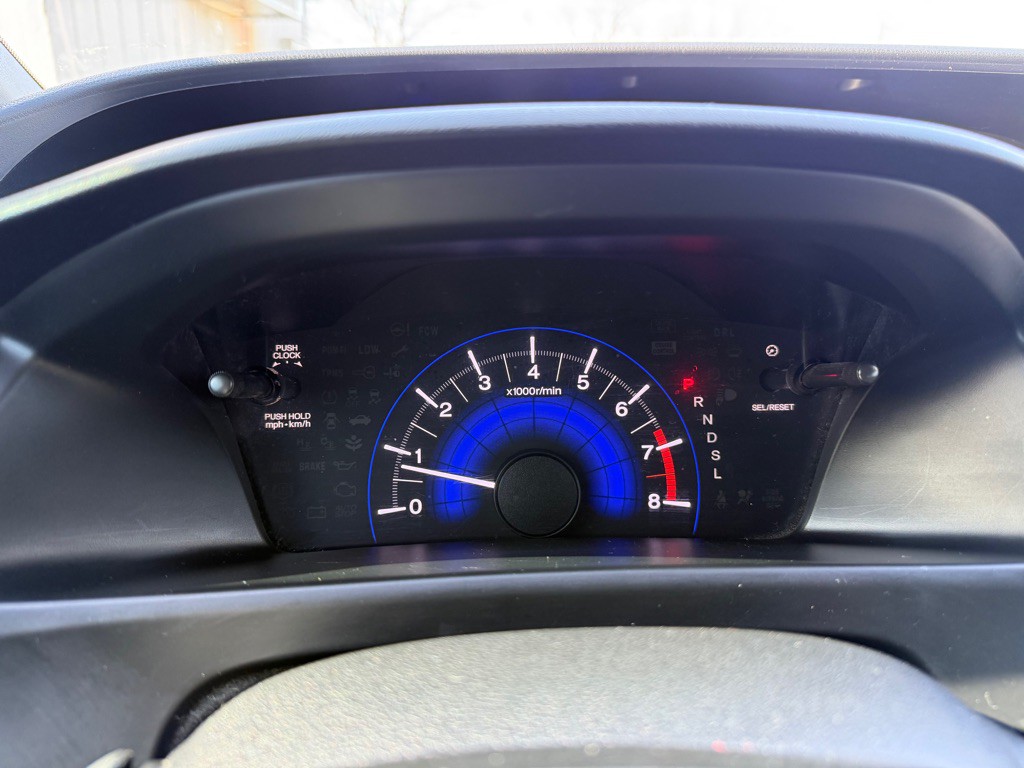 2015 Honda Civic Image 20