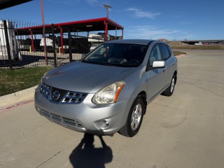 Image for 2013 Nissan Rogue S ID: 7076615