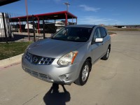 Image for 2013 Nissan Rogue S ID: 7076615