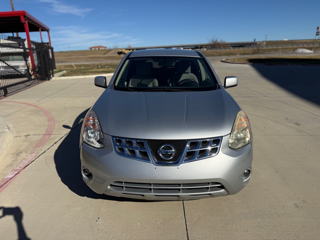 2013 Nissan Rogue Image 7