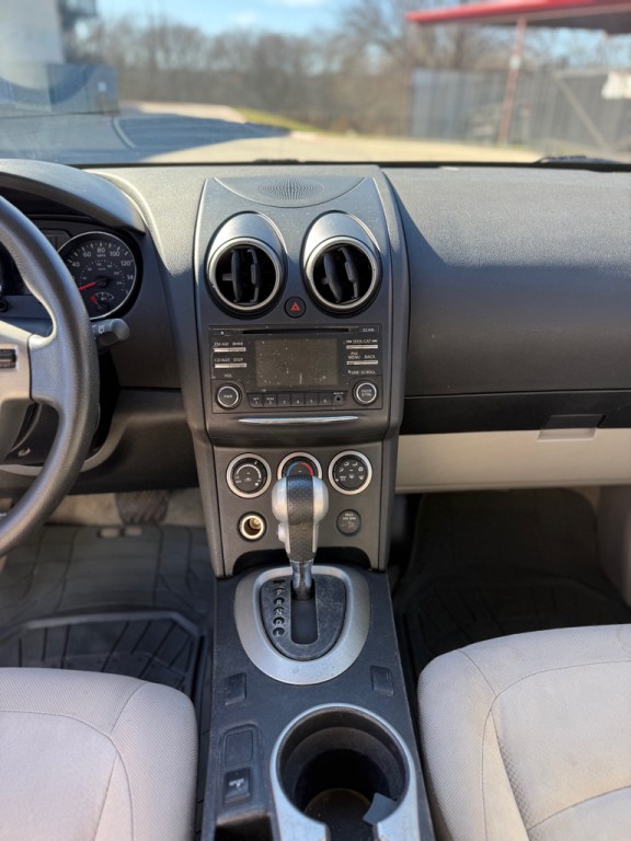 2013 Nissan Rogue Image 11
