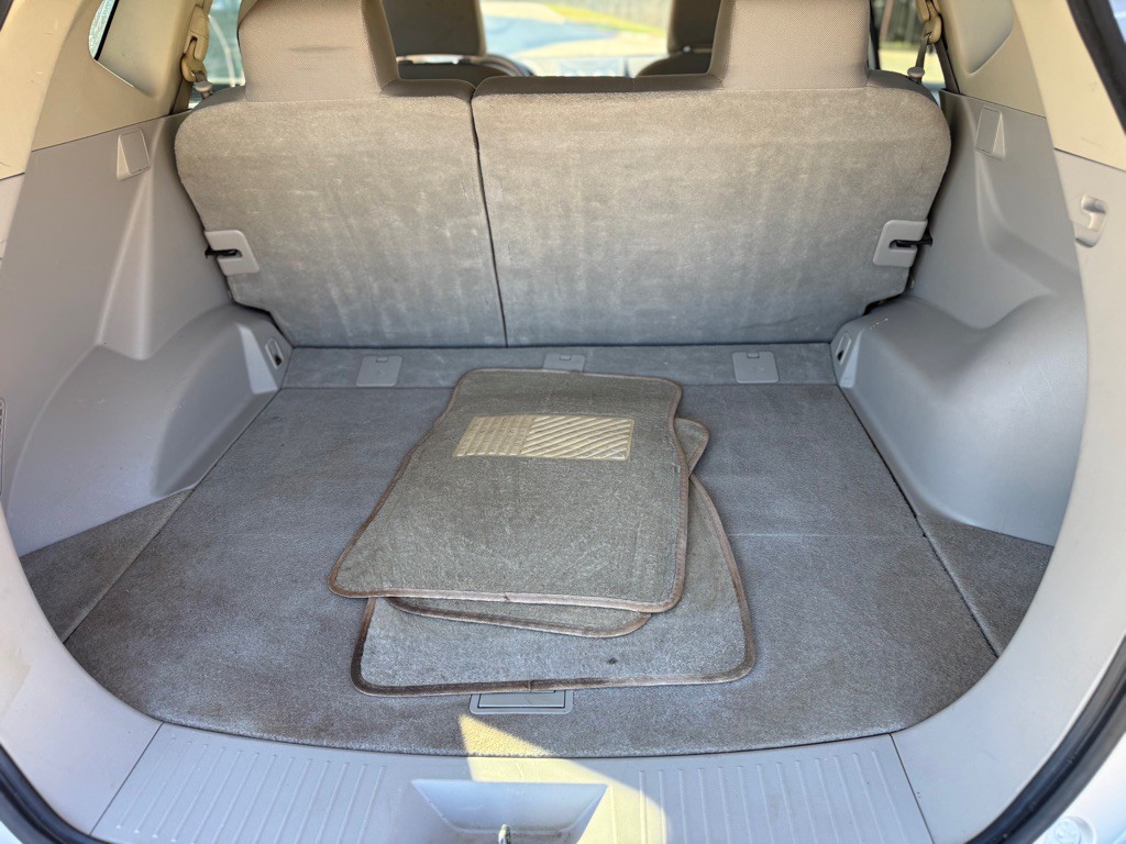 2013 Nissan Rogue Image 12