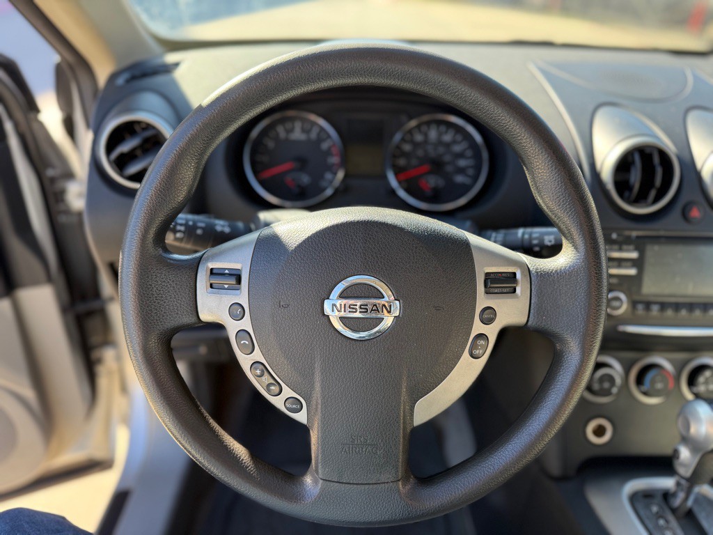 2013 Nissan Rogue Image 15