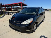 Image for 2008 Toyota Sienna XLE ID: 7111642