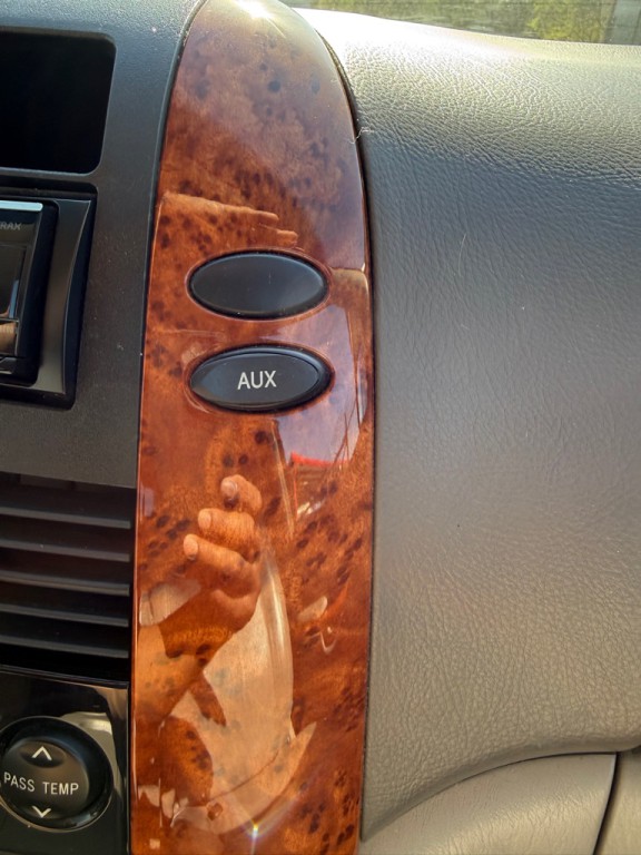 2008 Toyota Sienna Image 19