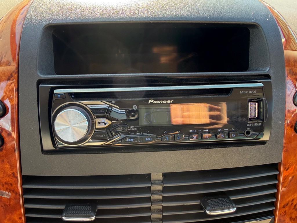 2008 Toyota Sienna Image 20