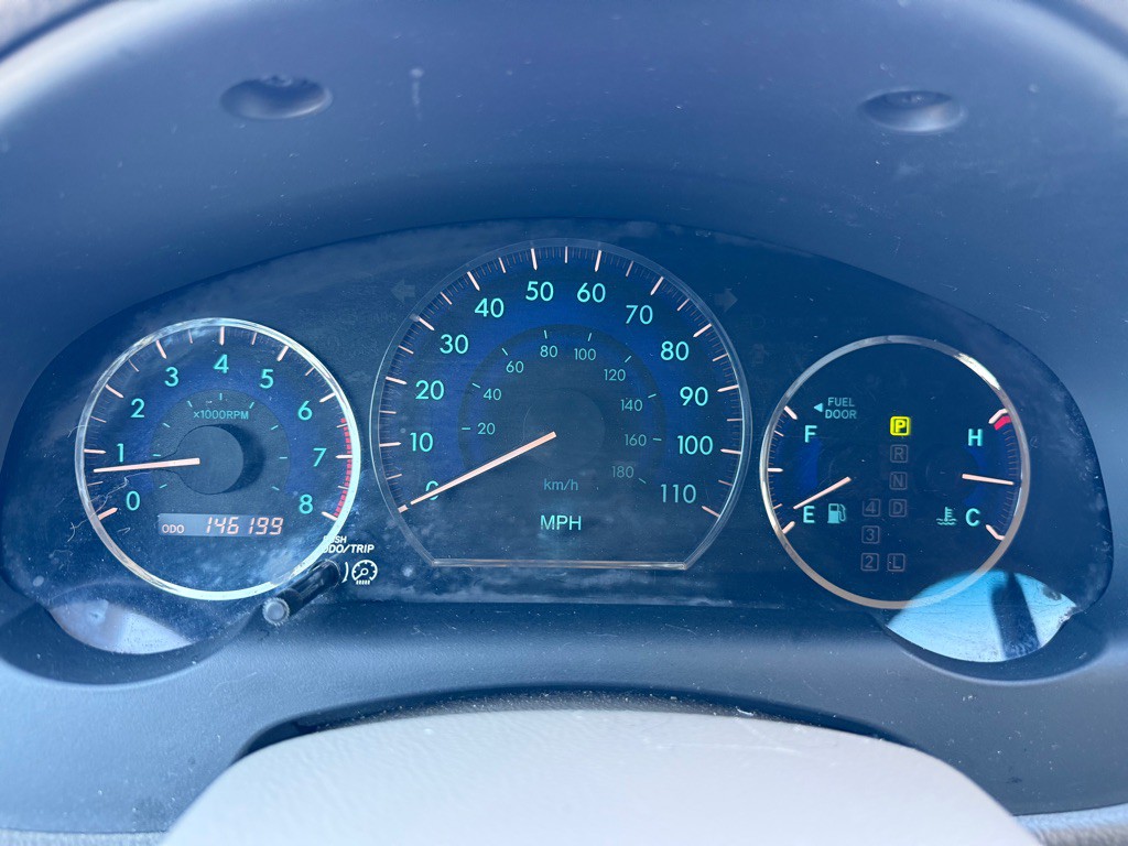 2008 Toyota Sienna Image 22