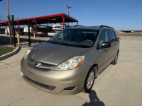 Image for 2010 Toyota Sienna CE ID: 7148717
