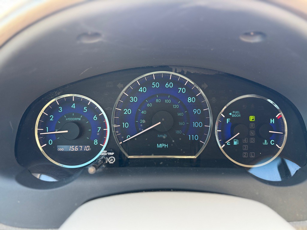 2010 Toyota Sienna Image 20