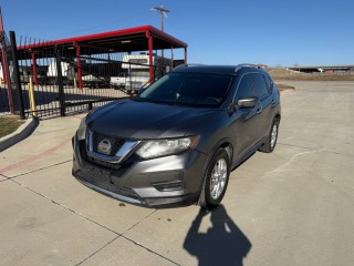 Image for 2017 Nissan Rogue SV ID: 7162729