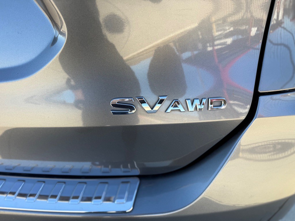 2017 Nissan Rogue Image 15