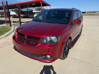 Image for 2015 Dodge Grand Caravan R/T ID: 7162738